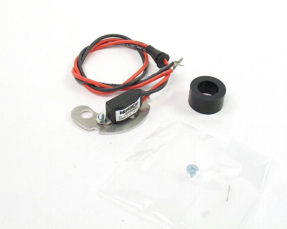 PerTronix Ignition PRT2161N6 Ignitor Conversion Kit for Points to Electronic Magnetic Trigger, 6 Volt Negative Ground