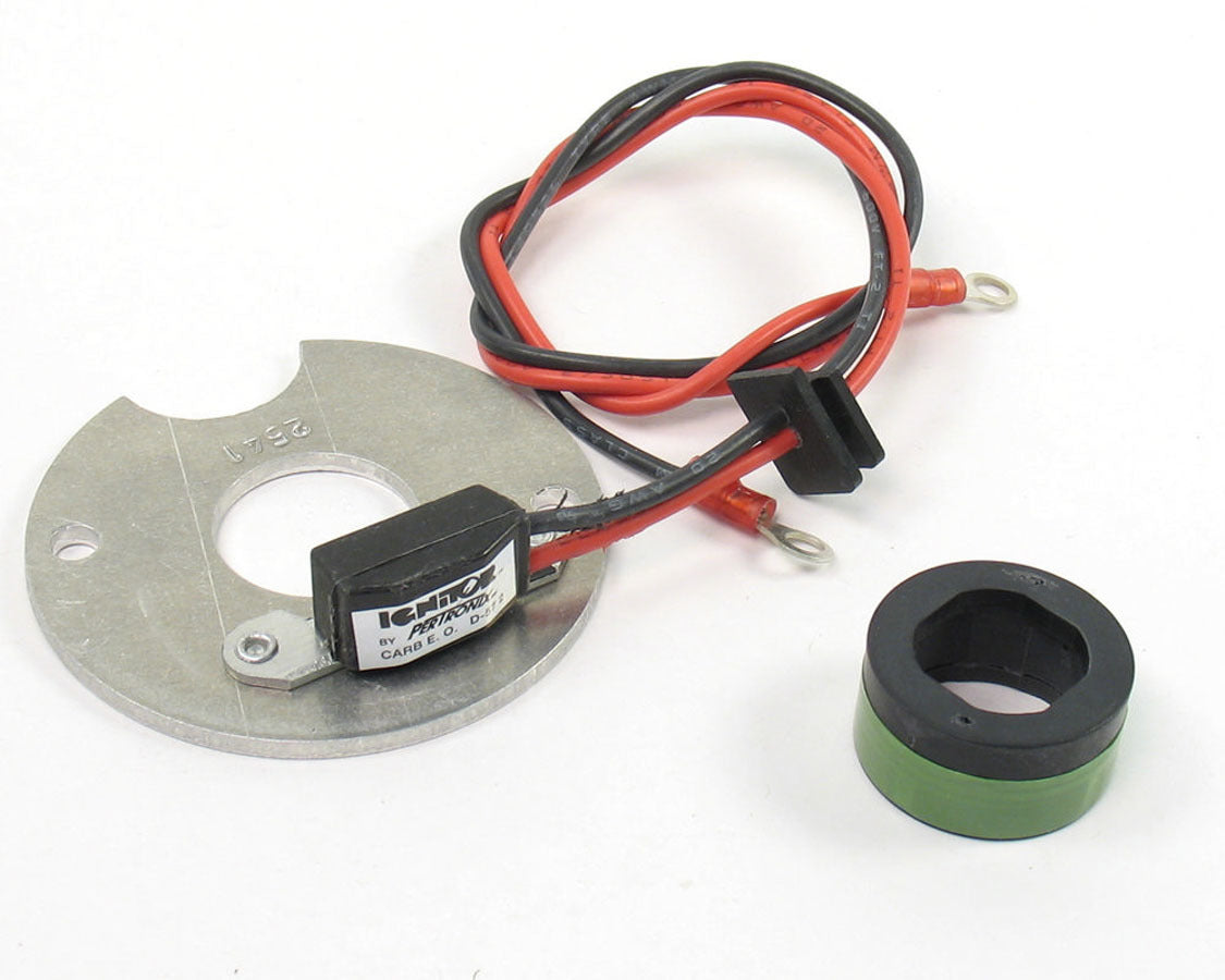 PerTronix Ignition PRT2541 Ignitor Conversion Kit for 4-Cylinder Engines with Magnetic Trigger
