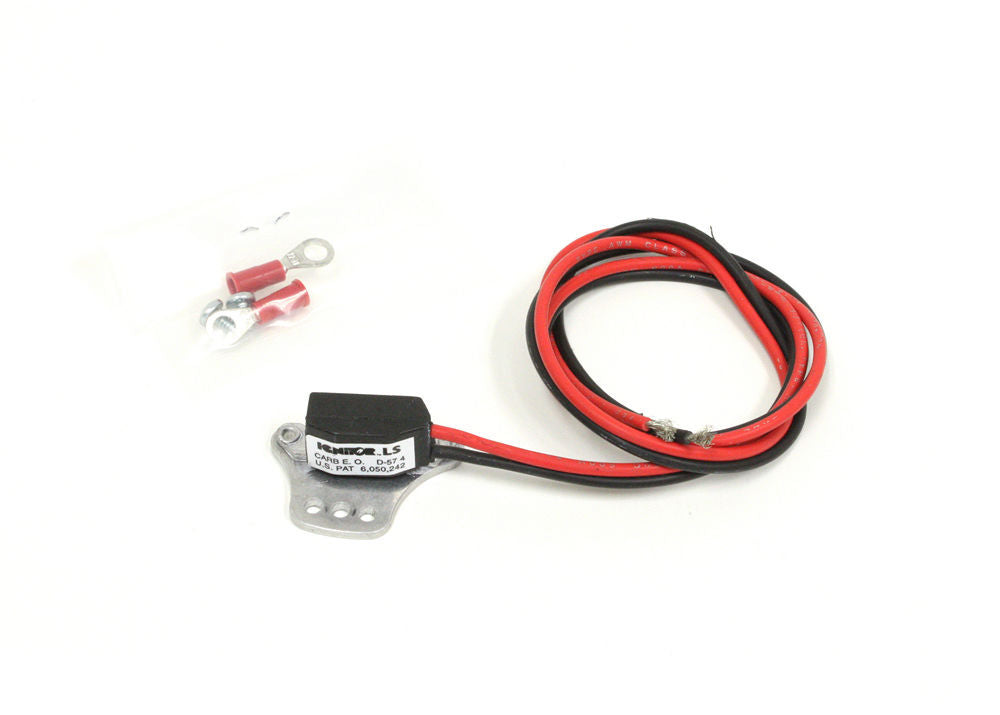 PerTronix Ignition 2563LS Ignitor Conversion Kit for 6-Cylinder Engines