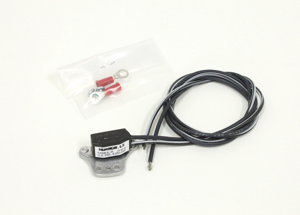 PerTronix Ignition 2563LSP6 Ignitor Conversion Kit for 6-Volt Positive Ground Systems
