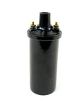 PerTronix Ignition 28010 Industrial and Agricultural Ignition Coil, 28,000 Volts, 3 Ohm, Female Socket, Black Finish