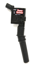 PerTronix Ignition PRT30721 Flame-Thrower Coil for Ford Modular V8 Engines, Coil-On-Plug, Black Finish