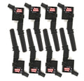 PerTronix Ignition PRT30728 Flame-Thrower Coil-On-Plug Ignition Coils Set of 8 for Ford Modular Engines