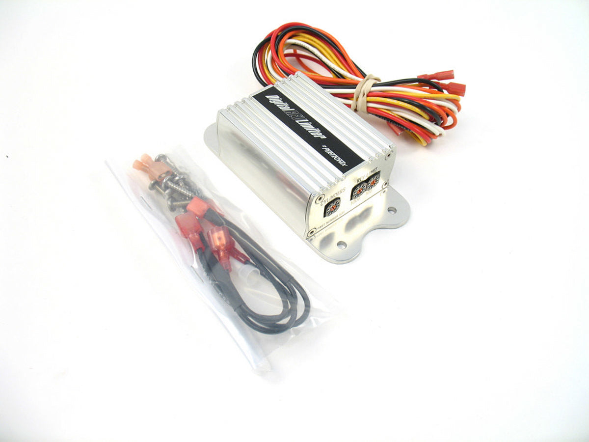 PerTronix Ignition PR600 Digital Rev Limiter for Inductive Ignition Systems