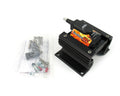Pertronix Ignition Flame Thrower HV E-Core Coil Part 60104, 0.45 Ohm, Black