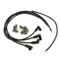 PerTronix Ignition PRT704190 Flame-Thrower 7 mm Spark Plug Wire Set for 4-Cylinder Engines