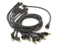 PerTronix Ignition 708104 7mm Custom Wire Set with Spiral Core and Stock Look for V8 Engines