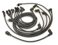 PerTronix Ignition 708107 7mm Stock Look Spark Plug Wire Set with Spiral Core and 90 Degree Boot for Mopar V8