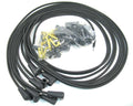 PerTronix Ignition 708190 7mm Universal Stock Look Spark Plug Wire Set with Spiral Core and 90 Degree Boot