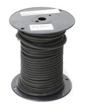 PerTronix Ignition 70S210 7mm Black Spiral Core Spark Plug Wire, 100 ft Spool