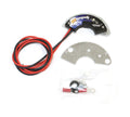 PerTronix Ignition Ignitor III Conversion Kit for Points to Electronic Ignition with Magnetic Trigger and Rev Limiter