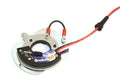PerTronix Ignition Ignitor III Conversion Kit for Points to Electronic Magnetic Trigger with Rev Limiter