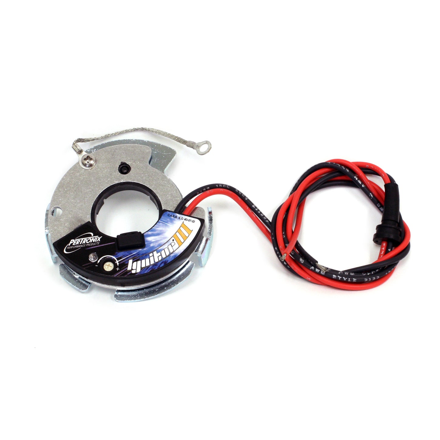 PerTronix Ignition Ignitor III Conversion Kit for Mopar 1959-1975