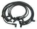 PerTronix Ignition PRT808210 8mm Spiral Core Spark Plug Wire Set with 90 Degree Plug Boots for GM V8 Engines