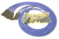 PerTronix Ignition PRT808380 8mm Universal Magx2 Spark Plug Wire Set with Spiral Core and Blue Finish