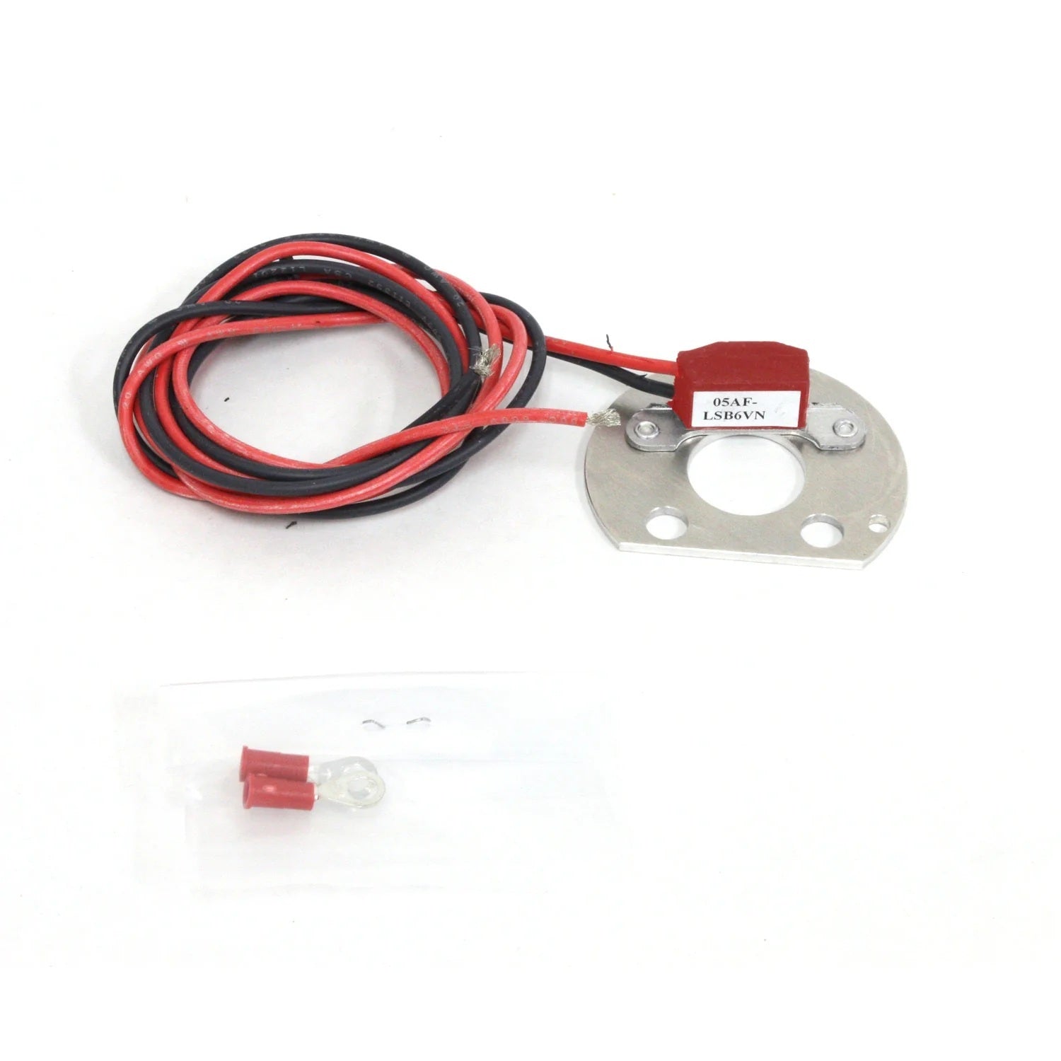 PerTronix Ignition Igniter II Conversion Kit for Delco 6-Cylinder Distributors