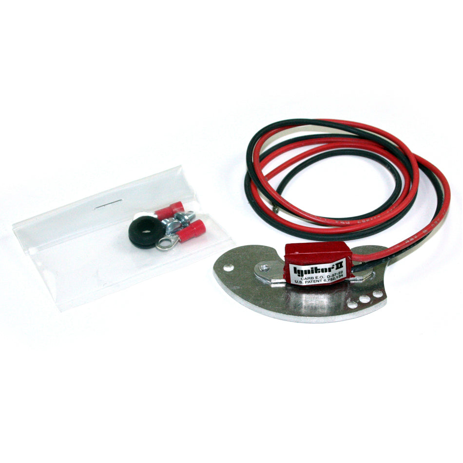 PerTronix Ignition Ignitor II Conversion Kit for Delco 8-Cylinder Distributors