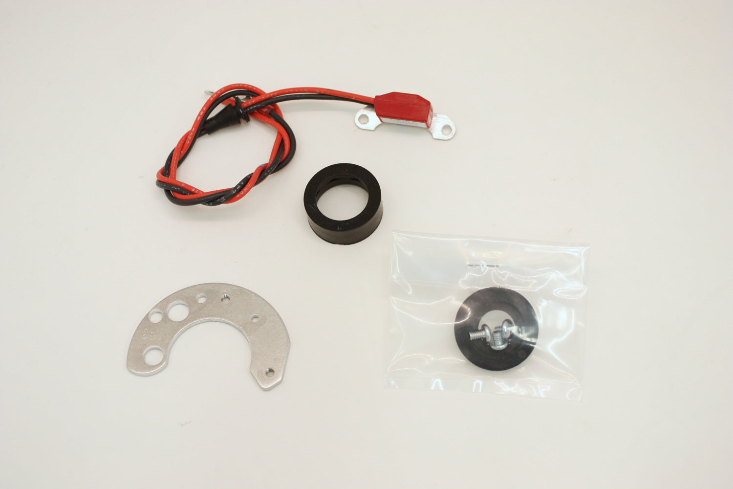 PerTronix Ignition Igniter II Conversion Kit for Delco Early 8-Cylinder Distributors