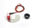 PerTronix Ignition 91281DV Igniter II Dual Point Conversion Kit with Vacuum Advance for Ford V8 Engines