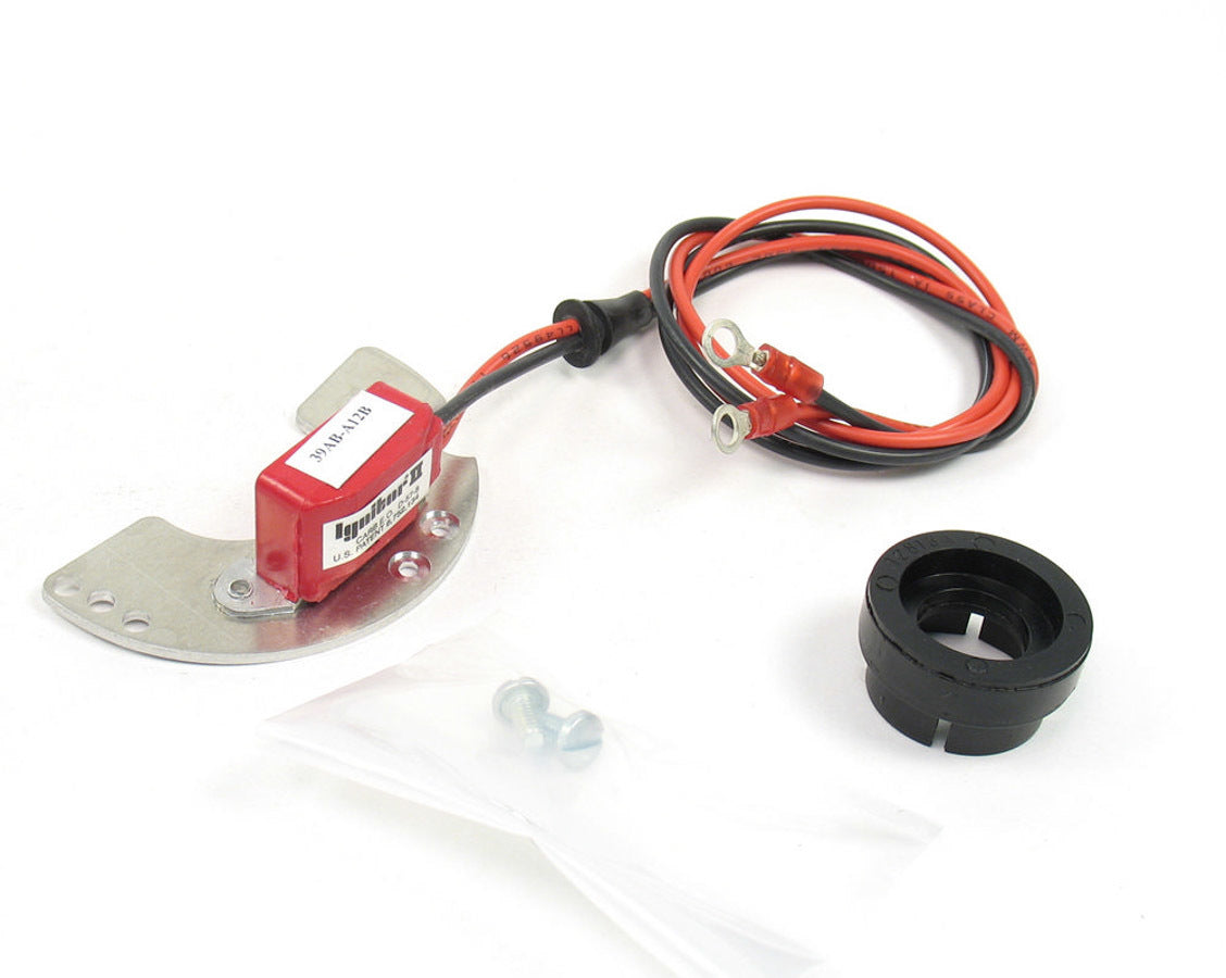 PerTronix Ignition Ignitor II Conversion Kit for Ford, Lincoln, Mercury V8
