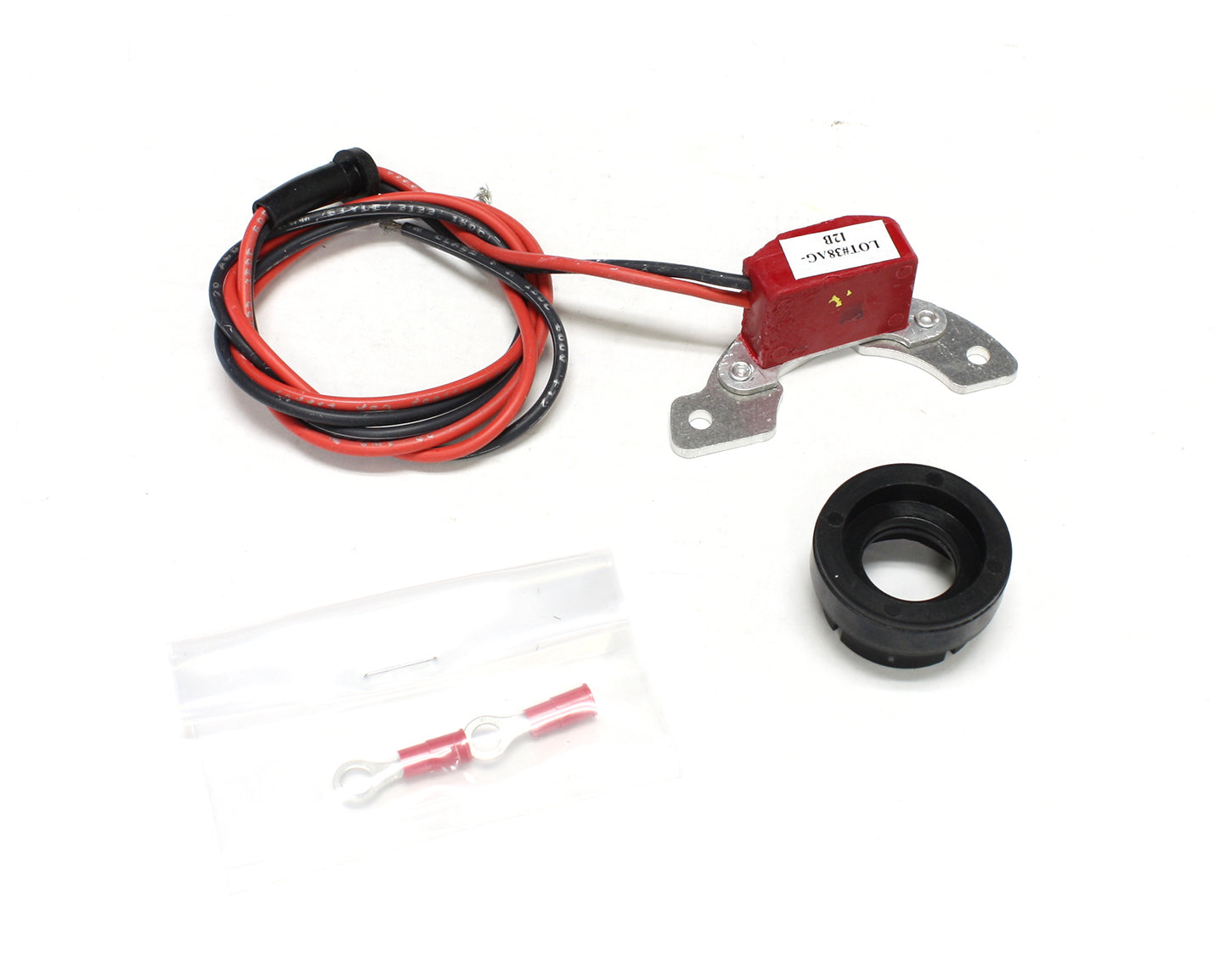 PerTronix Ignition Ignitor II Conversion Kit for Ford and Mercury V8 Engines