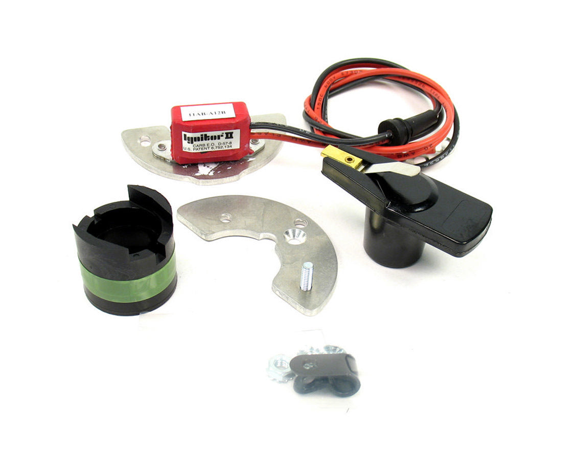 PerTronix Ignition Ignitor II Conversion Kit for Mopar 6-Cylinder Engines