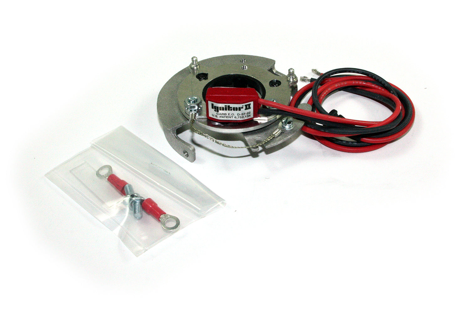 PerTronix Ignition P/N 91385LS Ignitor II Conversion Kit for Chrysler V8 Distributors
