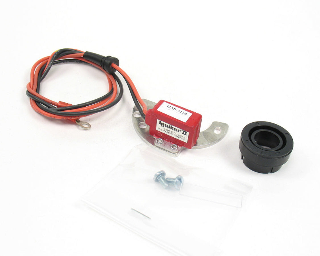 PerTronix Ignition PRT91481 Ignitor Conversion Kit for International Harvester 8-Cylinder Engines