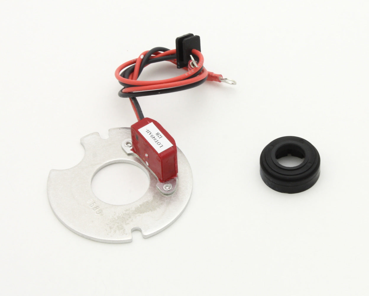 PerTronix Ignition Igniter II Conversion Kit for Prestolite 8-Cylinder Distributors