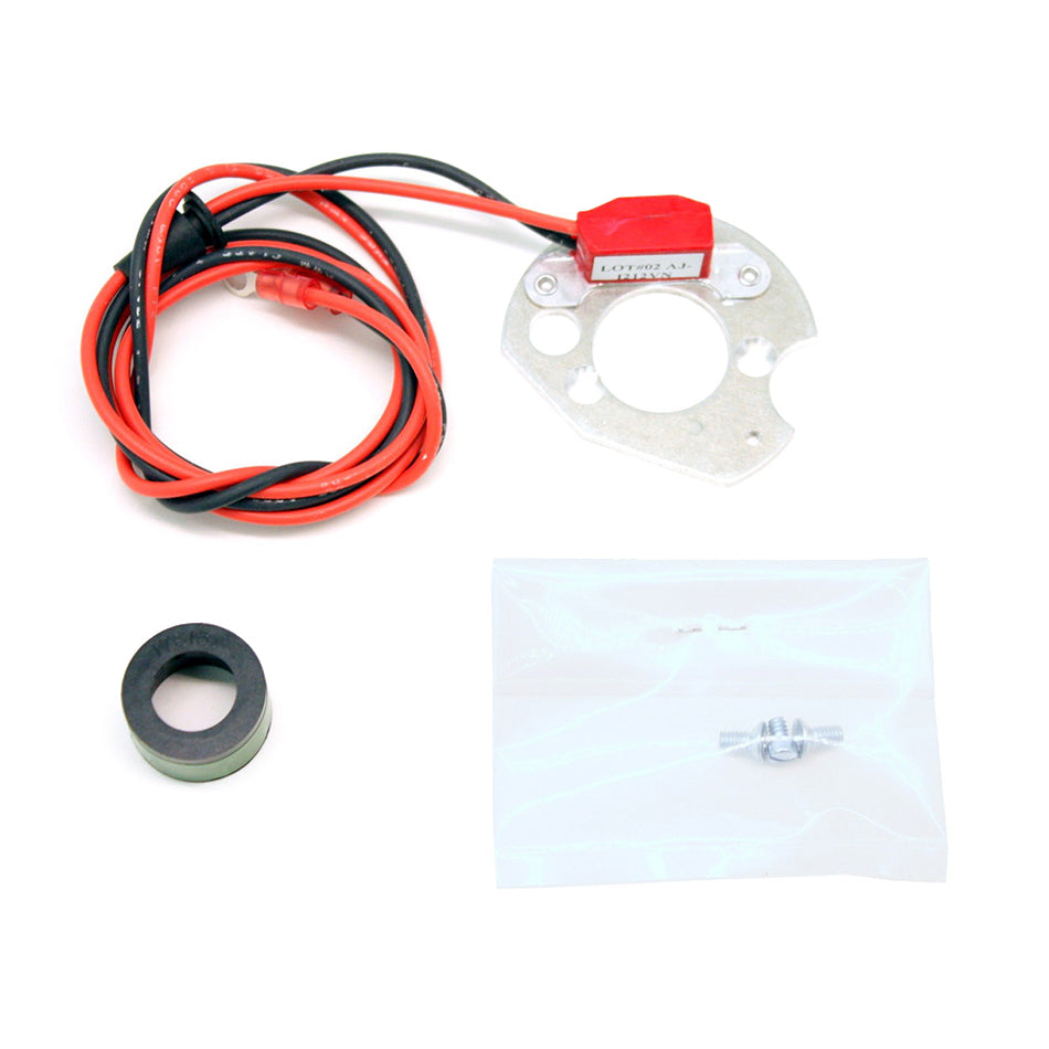 PerTronix Ignition Igniter II Conversion Kit for Hitachi 6-Cylinder Datsun