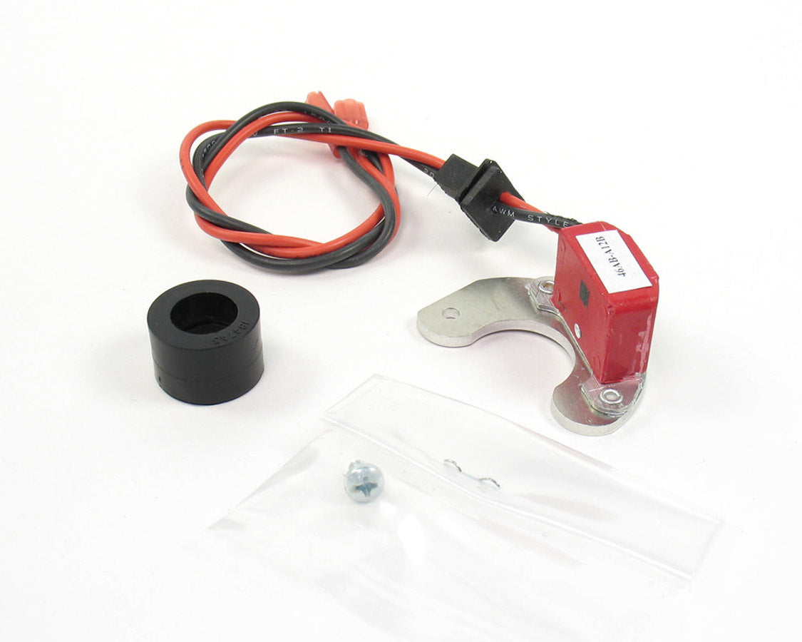 PerTronix Ignition Ignitor II Conversion Kit for Volkswagen and Bosch 4-Cylinder Distributors