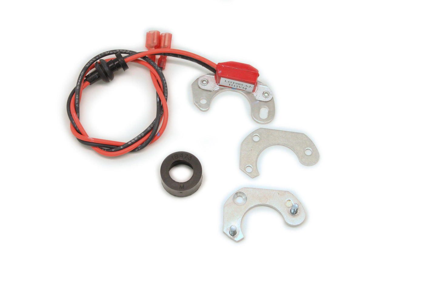 PerTronix Ignition Ignitor II Conversion Kit for Bosch 4-Cylinder Distributors