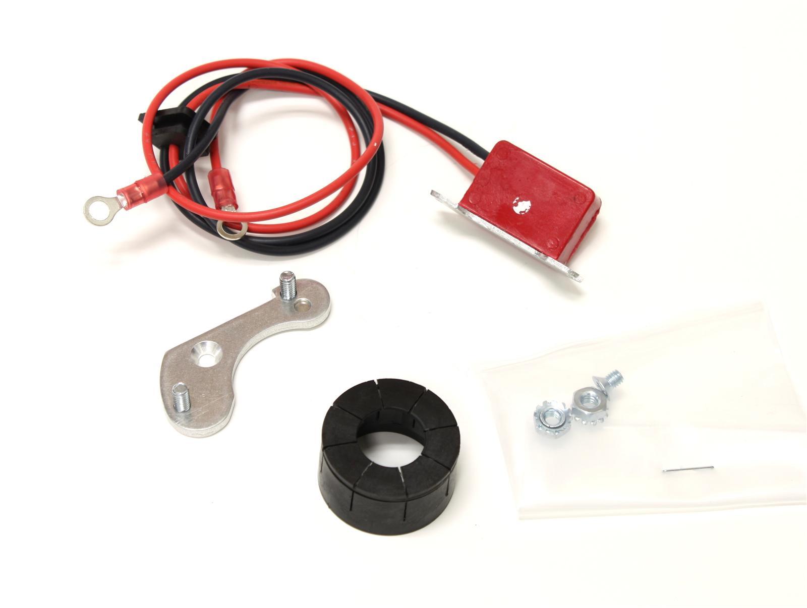 PerTronix Ignition Ignitor II Conversion Kit for Mercedes-Benz V8 Engines