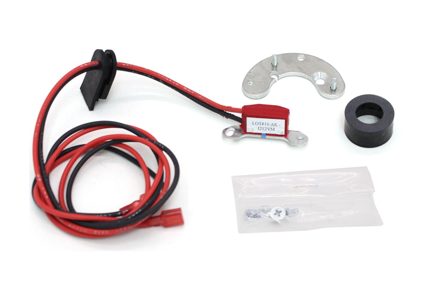 PerTronix Ignition Igniter II Conversion Kit for Lucas 6-Cylinder Engines