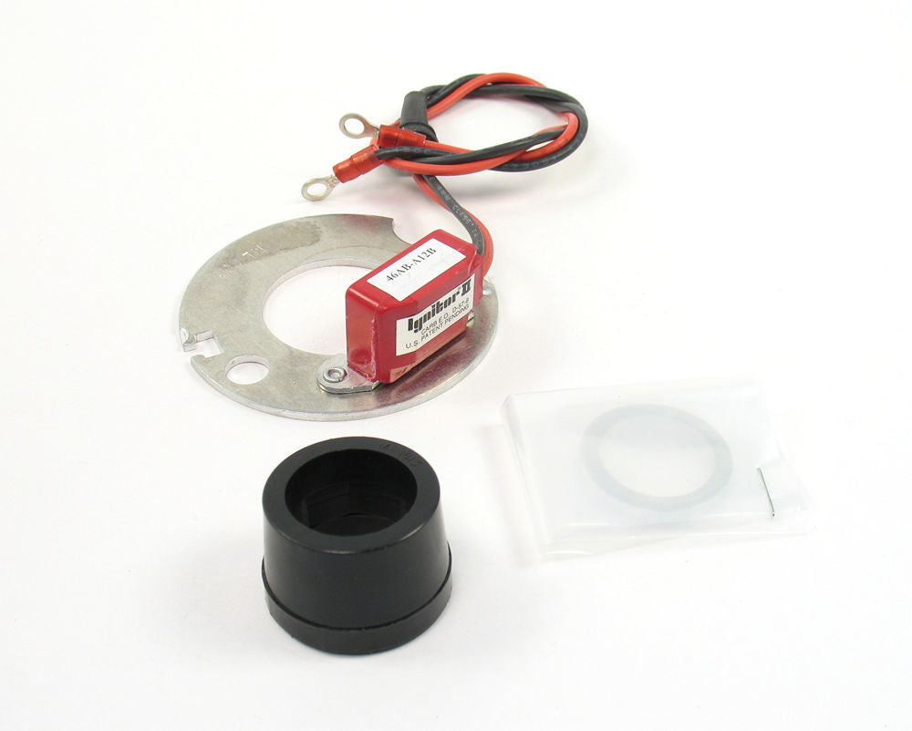 PerTronix Ignition 9ML-181 Ignitor II Conversion Kit for 8-Cylinder Engines with Magnetic Trigger