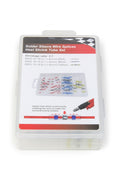 PerTronix Ignition A2012 Solder and Heat Seal Splice Kit, 26-10 AWG Wire, Pack of 40