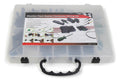 PerTronix Ignition Weather Pack Connector Kit A2020 for Automotive Weatherproof Wiring