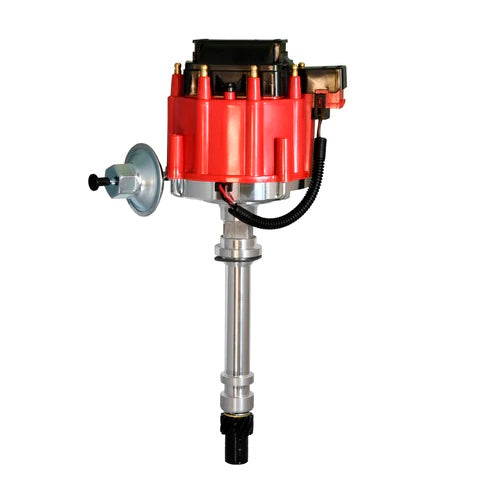 PerTronix Ignition D1061 Flame-Thrower HEI Distributor for Small Block and Big Block Chevy