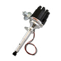 PerTronix Ignition D136700 Distributor for Ford Flathead V8 8BA 1949-1953 with Magnetic Pickup