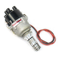 PerTronix Ignition D170600 BMC Distributor for A&B 4-Cylinder with Mechanical Advance and Magnetic Pickup