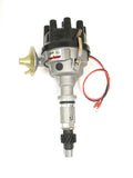 PerTronix Ignition D175510 Rover V8 Distributor with Vacuum Mechanical Advance