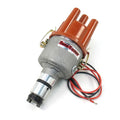 PerTronix Ignition D186604 VW Ignitor Distributor Type I with Magnetic Pickup and Mechanical Advance