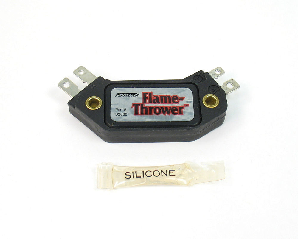 PerTronix Ignition D2000 Performance Ignition Module for GM HEI 4-Pin Systems