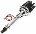 PerTronix Ignition D209800 Marine Distributor for Chevy V8 with Mechanical Advance and Magnetic Pickup