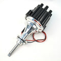 PerTronix Ignition D241800 Billet Distributor for Small Block Mopar Marine Applications
