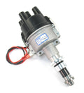 PerTronix Ignition D41-01A Distributor for Waukesha 4-Cylinder Engines with Hall Effect and Mechanical Advance
