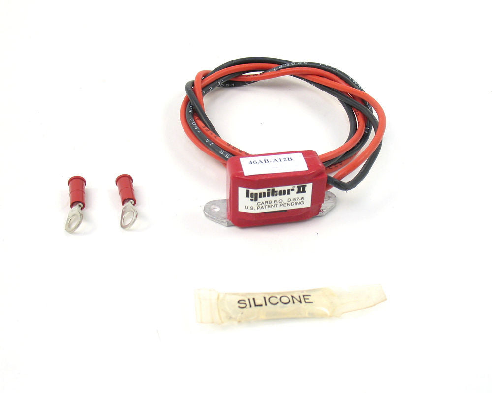 Pertronix Ignition D500700 Ignitor II Ignition Control Module