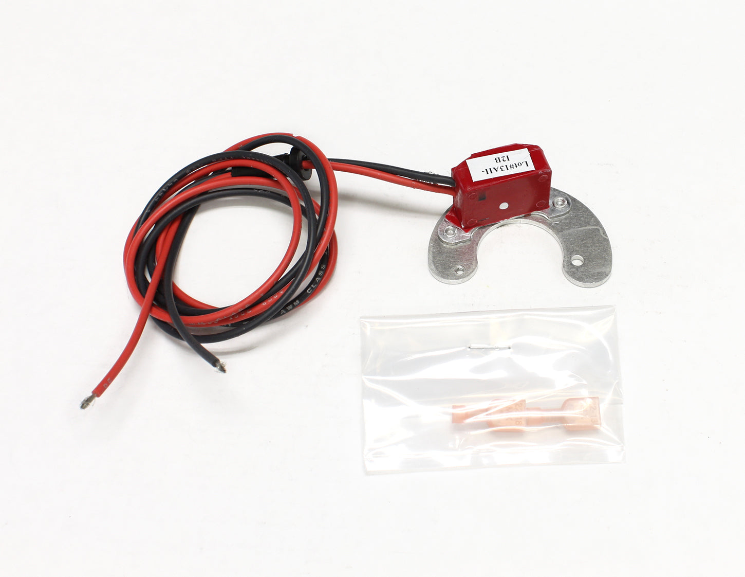 Pertronix Ignition D500701 Ignitor II Ignition Control Module for Classic and Vintage Vehicles