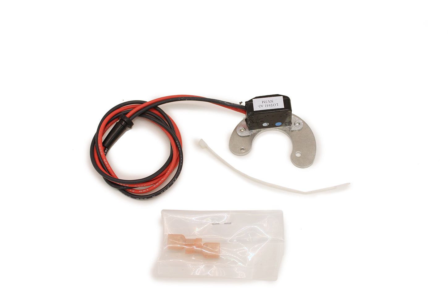 Pertronix Ignition D500707 Replacement Ignition Control Module for British Cast Distributors