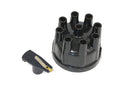 PerTronix Ignition D600703 Cap and Rotor Kit for Ford Cast Black